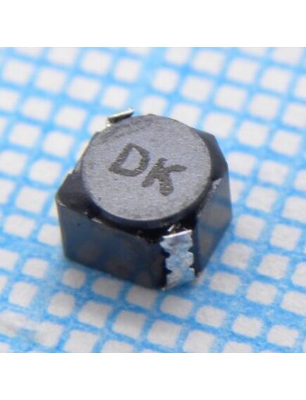 CDRH3D28NP-100NC, силовая smd индуктивность 10мкгн ±30% 1.05a 0.116ом c магнитным экраном