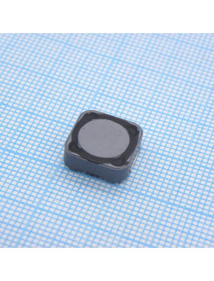 CDRH124NP-150MC, силовая smd индуктивность 15мкгн ±20% 3,2a 0.05ом c магнитным экраном