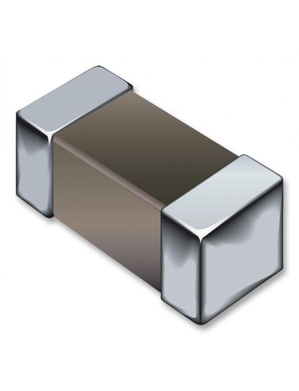 CS160808-2R7K, индуктивность smd феррит многослойная экранированная 2.7мкгн ±10% 50ма 1 ом по постоянному току 0603 лента на катушке