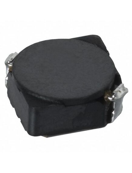 CDRH6D28NP-101NC, силовая smd индуктивность 100мкгн ±30% 0.54a 0.397ом c магнитным экраном