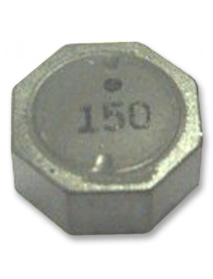 SRU1028-470Y, катушка индуктивности силовая проволочная экранированная 47мкгн ±30% 100кгц 20q-фактор феррит 1.3a 167мом по постоянному току лента на катушке