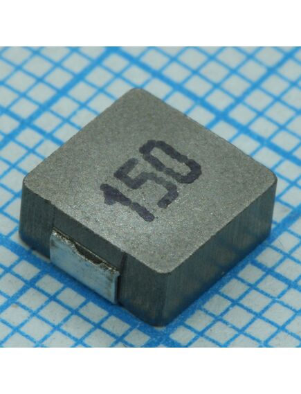 HI0630-100M, чип-индуктивность 10мкгн ±20% 3.5a