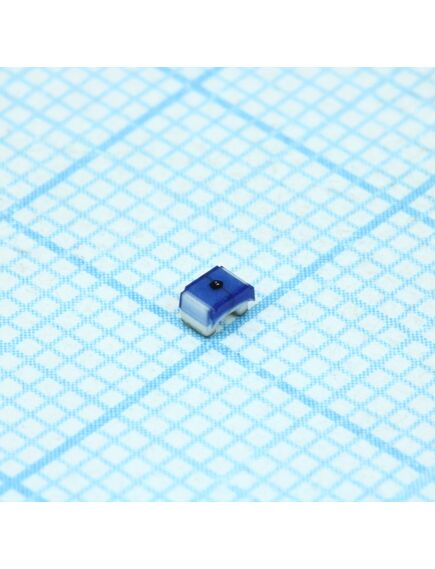 CS0805-3N3K-S, проволочная чип индуктивность 0805 3.3nh ±10%, 600ma