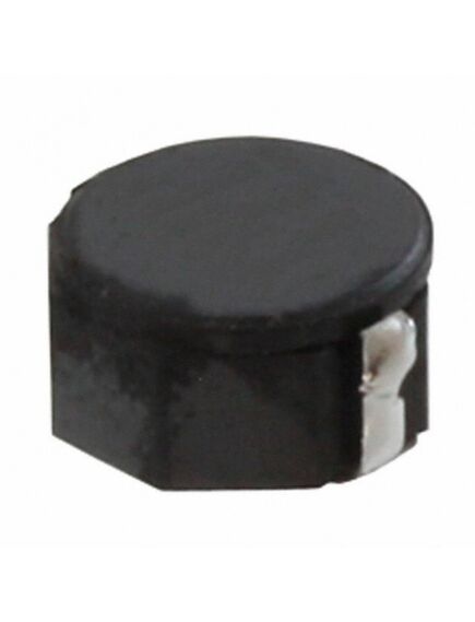 CDRH8D43NP-470NC, силовая smd индуктивность 47мкгн ±30% 2.25a 0.12ом c магнитным экраном