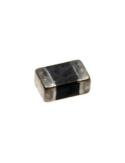 LQM21PN1R0MC0D, многослойнная индуктивность smd на ферритовом сердечнике 1мгц 1мкгн ±20% 800ма 0,238ом по постоянному току