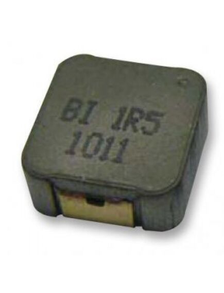 IHLM2525CZER100M01, чип-индуктивность экранированная 10мкгн ±20% 3a 105мом 2525 лента на катушке