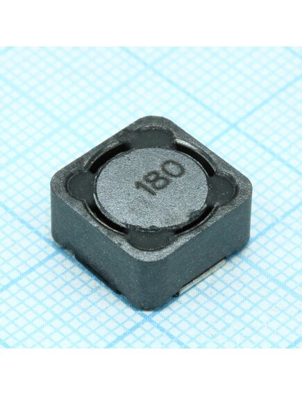 SRR1260-180M, катушки постоянной индуктивности 18uh 20% smd 1260