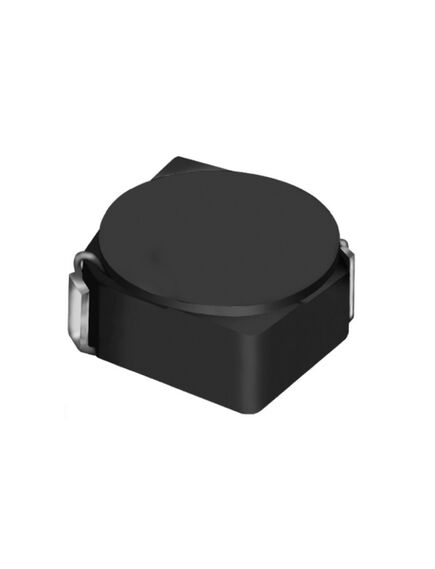 CDRH4D28NP-4R7NC, силовая smd индуктивность 4.7мкгн ±30% 1.32a 0.0533ом c магнитным экраном