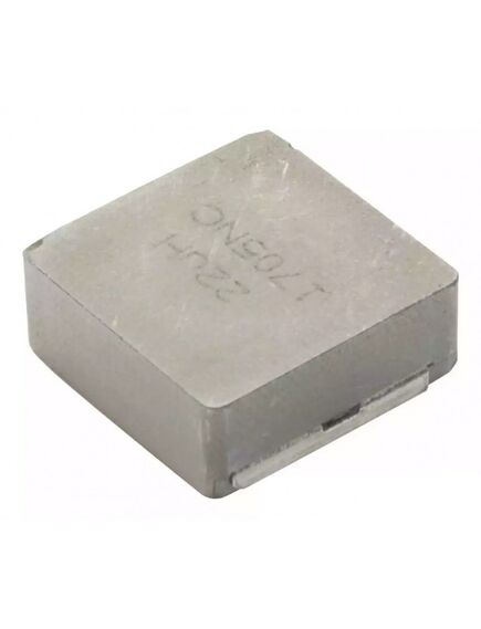 IHLP6767GZER220M01, чип-индуктивность экранированная 22мкгн ±20% 11a 26.5мом 6767 лента на катушке