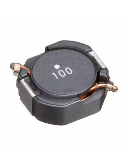 CLF10040T-1R5N, чип-индуктивность силовая 1.5мкгн, 10.6a, по постоянному току 7.1мом 10x10x3.8мм