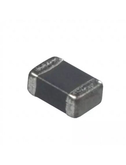 LQM21DN100N00D, многослойнная индуктивность smd на ферритовом сердечнике 1мгц 10мкгн ±30% 15ма 0,5ом по постоянному току