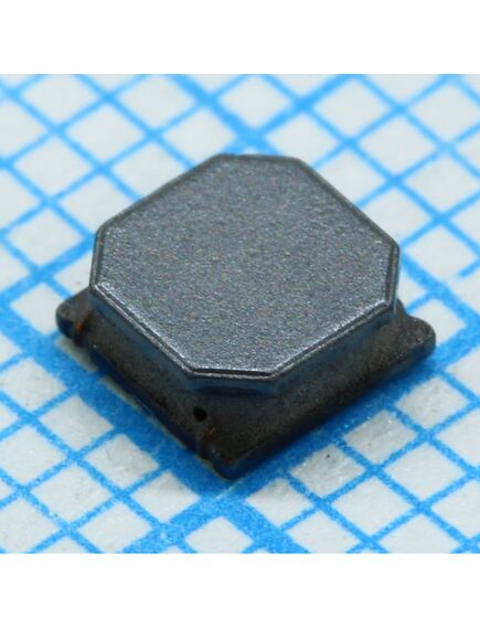 IFSC1515AHER220M01, индуктивность силовая проволочная 22мкгн ±20% 100кгц 1.08a 0.315ом по постоянному току 1515 лента на катушке