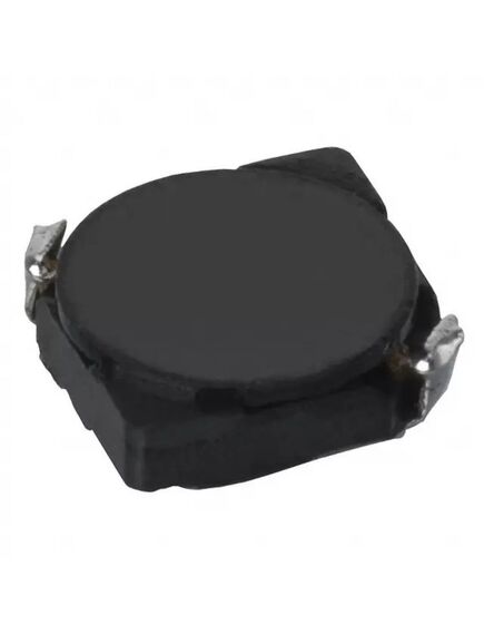 CDRH5D18NP-820NC, силовая smd индуктивность 82мкгн ±30% 0.41a 0.978ом c магнитным экраном, изображение 2