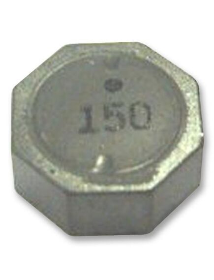 SRU8043-101Y, smd индуктивность проволочная, на ферритовом сердечнике, экранированная 100uh 30% 100khz 50q-factor ferrite 1a 287mohm dcr 3131 t/r