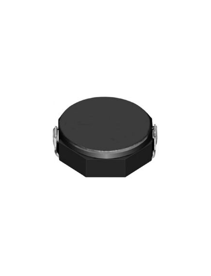 CDRH8D28NP-3R3NC, силовая smd индуктивность 3.3мкгн ±30% 4.0a 0.014ом c магнитным экраном