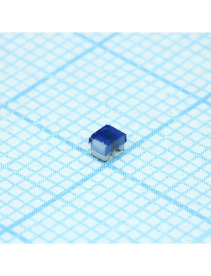 CS0805-18NK-S, проволочная чип индуктивность 0805 18nh ±10%, 600ma
