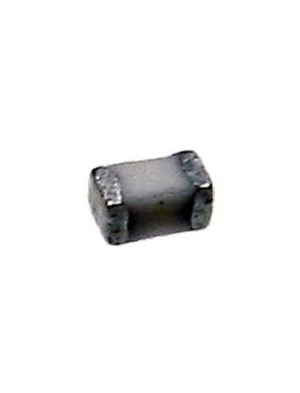 CI160808-R10J, чип-индуктивность многослойная 100нгн ±5% 100мгц 10q-фактор керамика 300ма 1.7ом 0603 автомобильного применения лента на катушке