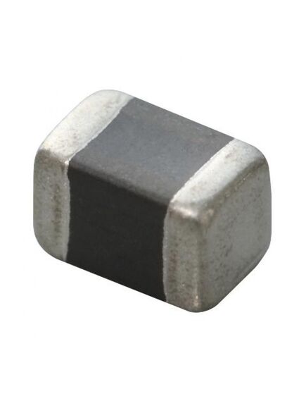 LQM21NN1R8K10D, многослойнная индуктивность smd на ферритовом сердечнике 10мгц 1,8мкгн ±10% 50ма 0,57ом по постоянному току