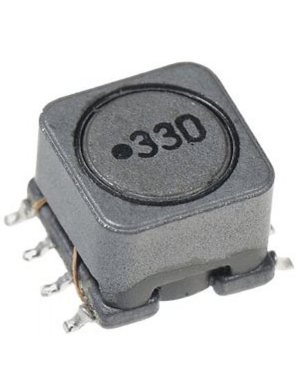 SRR0908-561YL, индуктивность и дроссель smd-исполнения