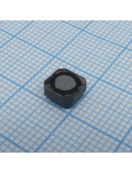 B82462G4472M, 4.7мкгн ±20% 1.8a 6.3 x 6.3x3.0мм smd индуктивность / для силовых линий / лента в катушке