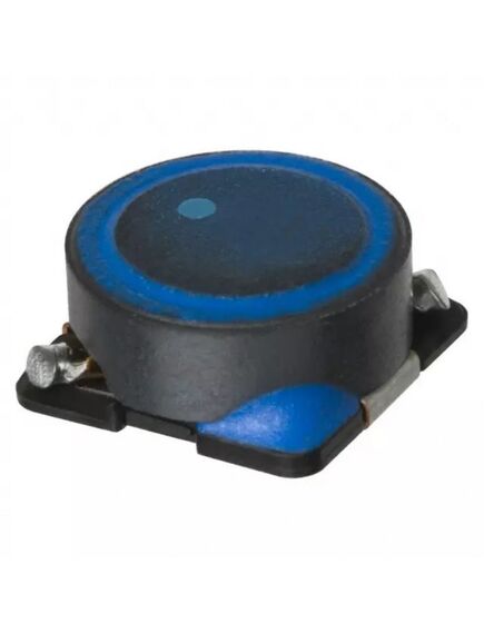 SLF10145T-221MR65-PF, чип-индуктивность силовая 220мкгн, 0.65a, по постоянному току 470мом 10x10мм