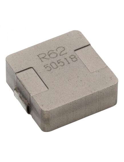 SPM12565XT-2R8M150, чип-индуктивность силовая проволочная экранированная 2.8мкгн ±20% 100кгц metal 15a 5.2мом лента на катушке