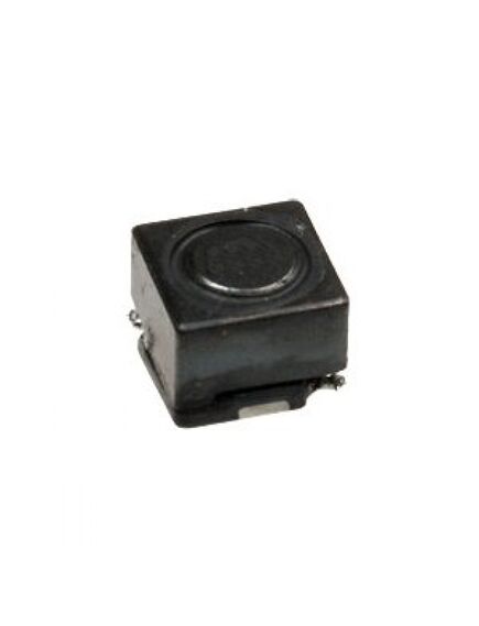 SRR0604-100ML, smd индуктивность проволочная, на ферритовом сердечнике, экранированная 10uh 20% 1khz 18q-factor ferrite 1.3a 120mohm