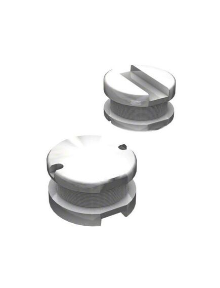 SDR1006-4R7ML, чип-индуктивность силовая проволочная 4.7мкгн ±20% 1кгц 33q-фактор феррит 4a 36мом лента на катушке