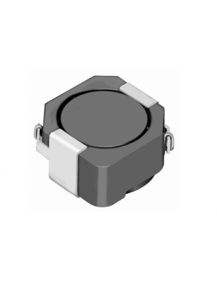 CDRH5D28RNP-5R0NC, силовая smd индуктивность 5.0мкгн ±30% 1.85a 0.023ом c магнитным экраном