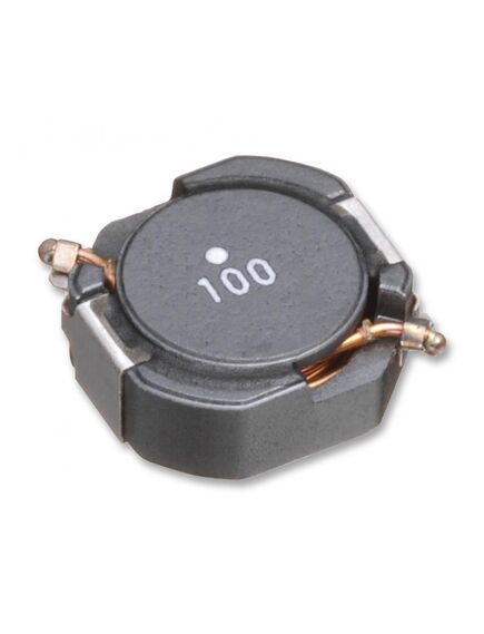 CLF10060NIT-471M-D, чип-индуктивность 470мкгн, 0.9a, ±20%, экранированная