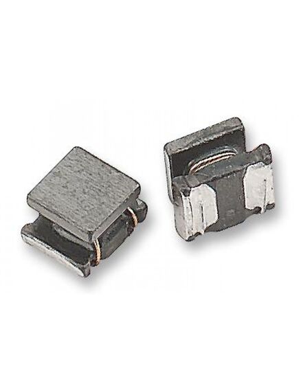 LQH32CN331K23L, индуктивность smd силовая неэкранированная проволочная 330мкгн ±10% 1мгц феррит 60ма 13ом по постоянному току 1210 лента на катушке