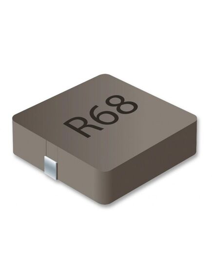 SRP4020-2R2M, smd индуктивность проволочная, на ферритовом сердечнике, экранированная 2.2uh 20% 100khz iron 3.9a 40mohm