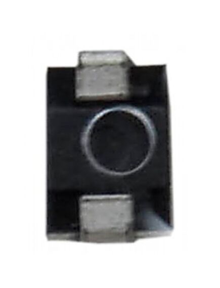 CM453232-R68ML, чип-индуктивность общего назначения проволочная 680нгн ±20% 25.2мгц 40q-фактор феррит 500ма 400мом 1812