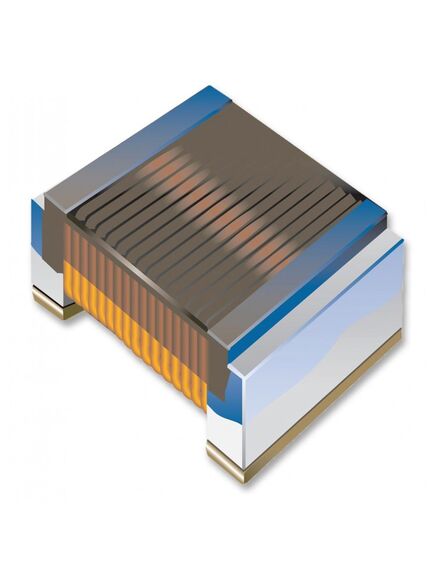 CW252016-68NJ, чип-индуктивность проволочная 68нгн ±5% 50мгц 65q-фактор керамика 1a 200мом 1008 лента на катушке