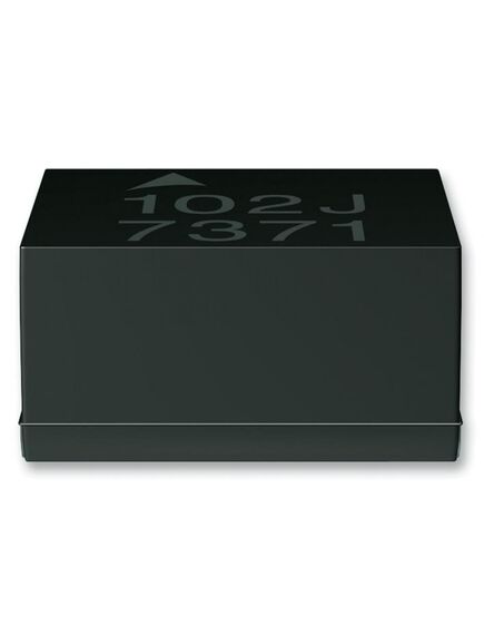 B82422A3681K100, чип-индуктивность высокочастотная проволочная литая 0.68мкгн ±10% 1мгц 22q-фактор керамика 0.145a 2.4ом 1210 автомобильного применения лента на катушке