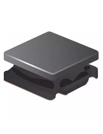 SRN4018-3R3M, smd индуктивность проволочная, на ферритовом сердечнике, полуэкранированная 3,3uh 20% 100khz 9q-factor ferrite 2,2a 66mohm