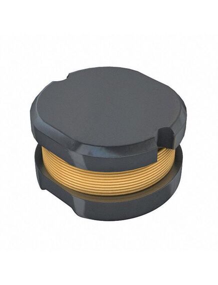 SDR0302-6R8ML, чип-индуктивность силовая проволочная 6.8мкгн ±20% 100кгц 18q-фактор феррит 1a 180мом автомобильного применения лента на катушке