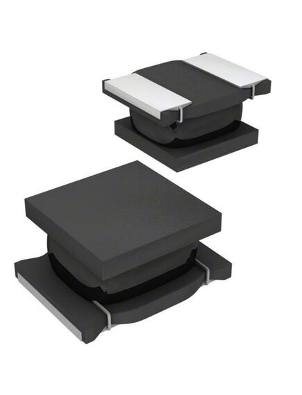 LQH32MN330J23L, чип индуктивность проволочная неэкранированная 33мкгн ±5% 115ма, 3,5ом по постоянному току, 1210 лента на катушке