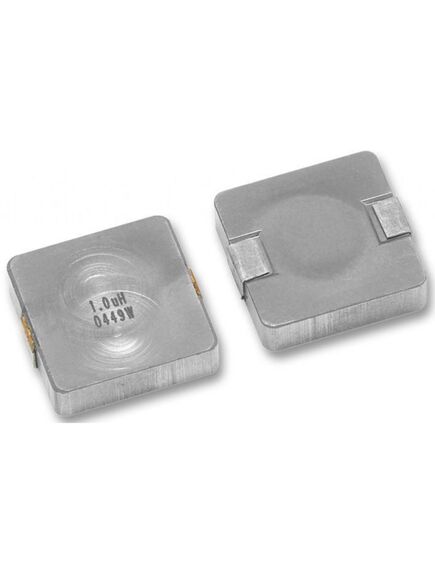 IHLP5050FDER3R3M01, чип-индуктивность экранированная 3,3мкгн ±20% 18a 6,8мом 5050 лента на катушке