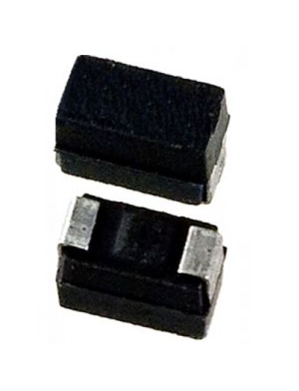 CM453232-R33ML, чип-индуктивность общего назначения проволочная 330нгн ±20% 25.2мгц 40q-фактор феррит 605ма 280мом 1812