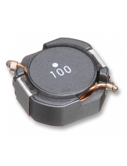 CLF10040T-680M-D, индуктивность и дроссель smd-исполнения