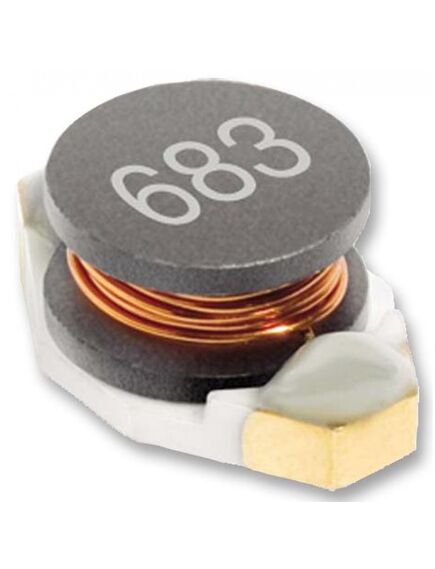 DO1608C-472MLB, индуктивность и дроссель smd-исполнения