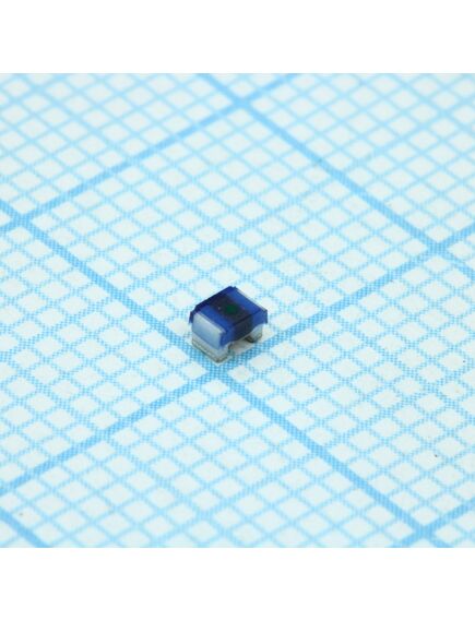 CS0805-R12J-S, проволочная чип индуктивность 0805 120nh ±10%, 400ma