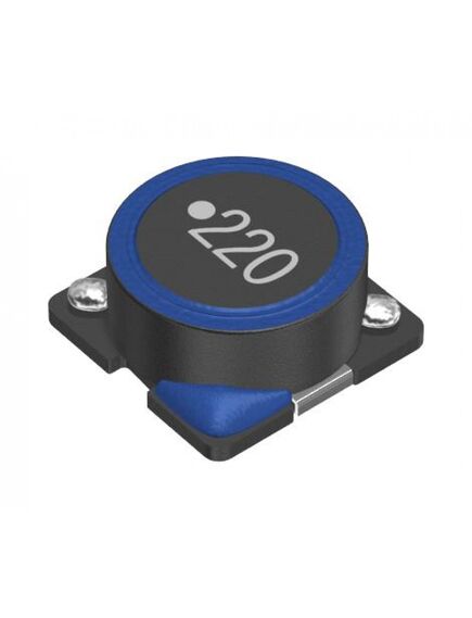 SLF12555T-102MR34-PF, индуктивность и дроссель smd-исполнения