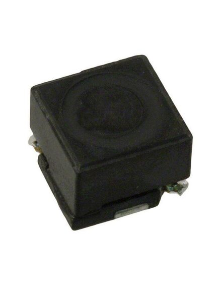 SRR0604-4R7ML, катушка индуктивности силовая проволочная экранированная 4.7мкгн ±20% 1кгц 10q-фактор феррит 2a 60мом по постоянному току лента на катушке