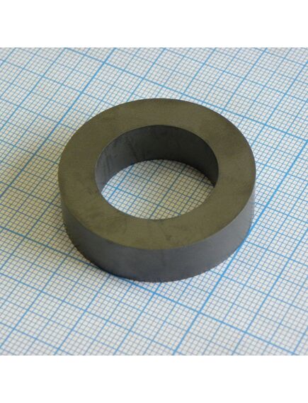 М2000НМ1-36 К40*25*11, сердечник ферритовый кольцевой
