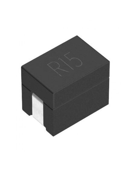 VLBS1007083T-R12L, чип-индуктивность силовая проволочная неэкранированная 0.12мкгн 15% 100кгц феррит 70a 0.00019ом по постоянному току лента на катушке