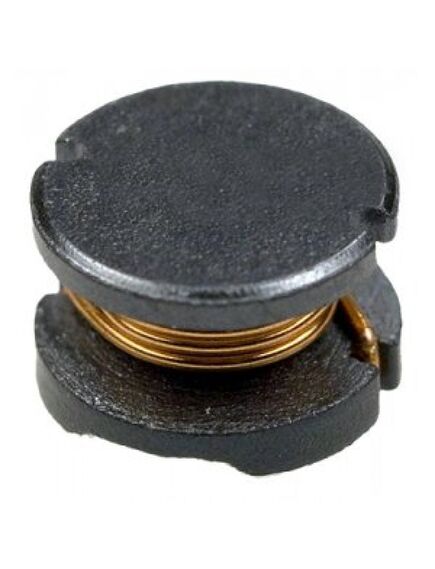 SDR1307-4R7ML, чип-индуктивность силовая проволочная 4.7мкгн ±20% 100кгц 25q-фактор феррит 7a 10мом лента на катушке