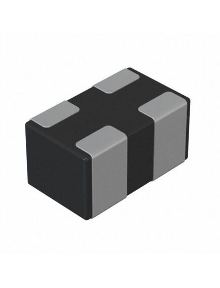 DLP0NSN900HL2L, дроссель синфазный smd 0,1a 90ohm @100mhz 3,75ohm dcr