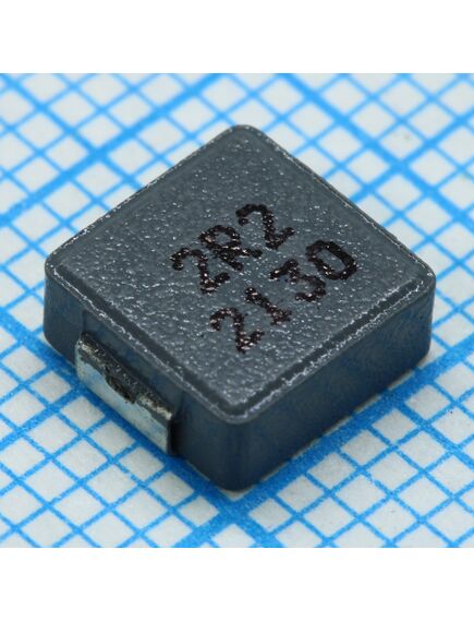 SRP7028A-2R2M, катушка индуктивности 2.2мкгн ±20% smd 7028 aec-q200